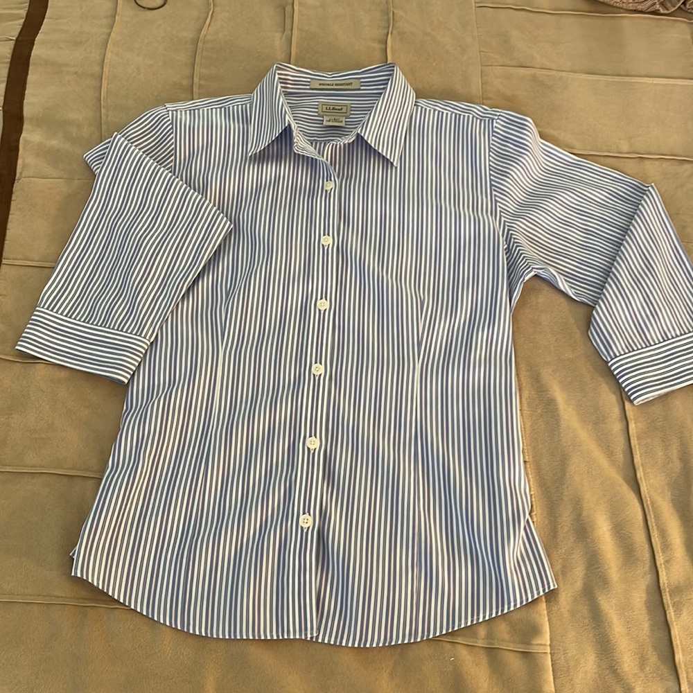 Classic oxford!